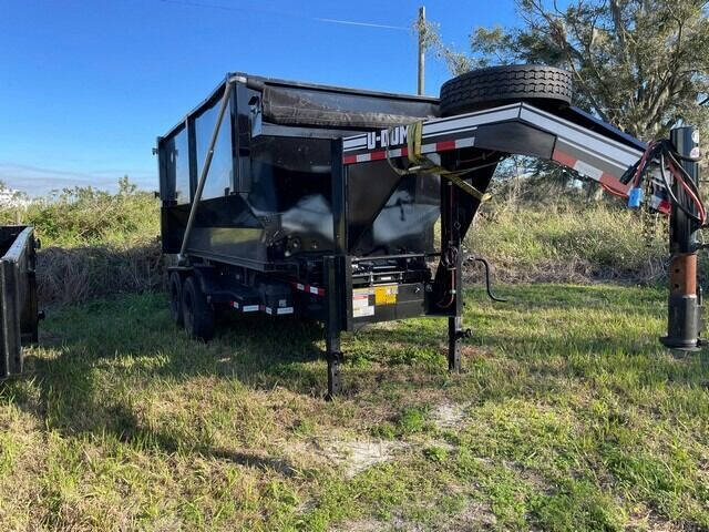 2023 U-Dump ROGN-14-PRO