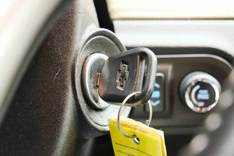 2012 Chevrolet Camaro SS