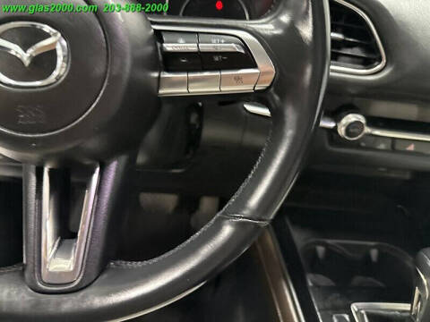 2020 Mazda CX-30 Premium