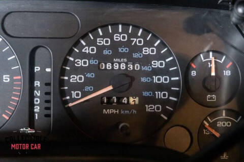 1996 Dodge Ram 2500