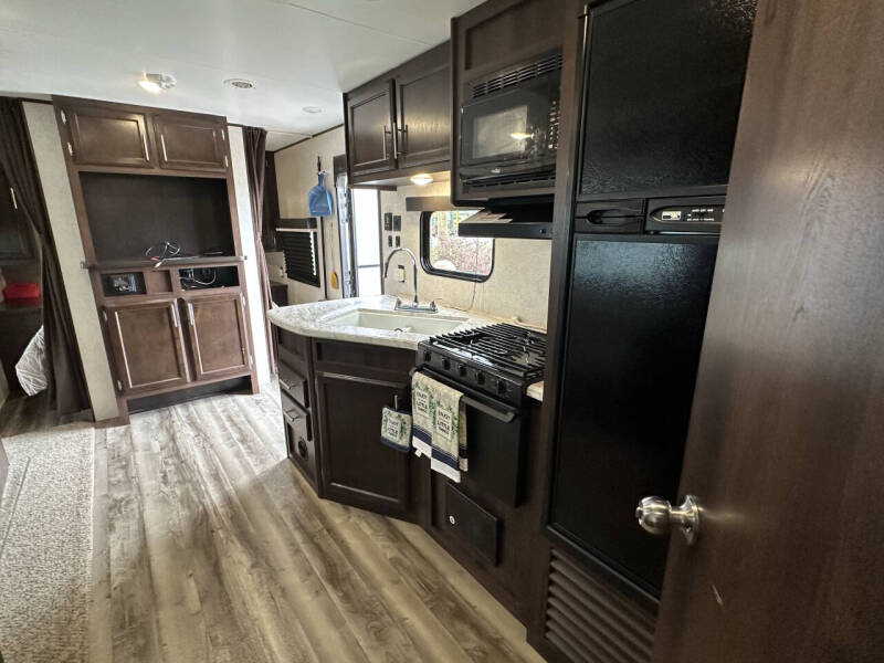 2020 FOR RENT!!!  Jayco Jayflight M-242BHS