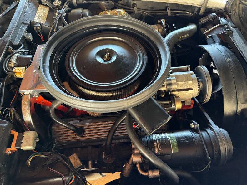 1974 Chevrolet Corvette