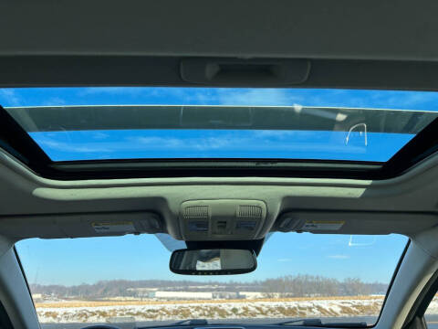 2015 Mazda MAZDA3 s Grand Touring