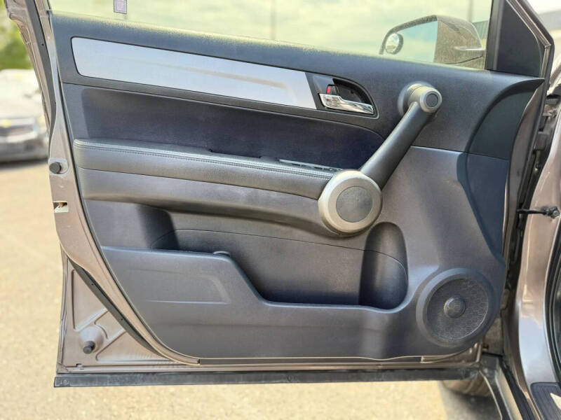 2011 Honda CR-V EX-L