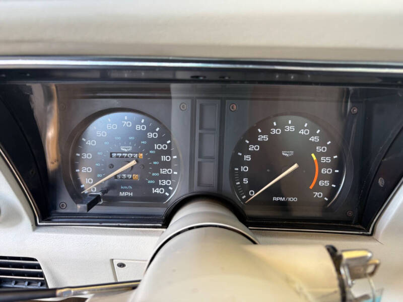 1978 Chevrolet Corvette