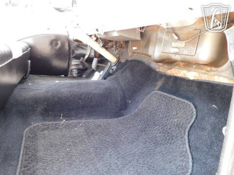 1956 Oldsmobile Super 88