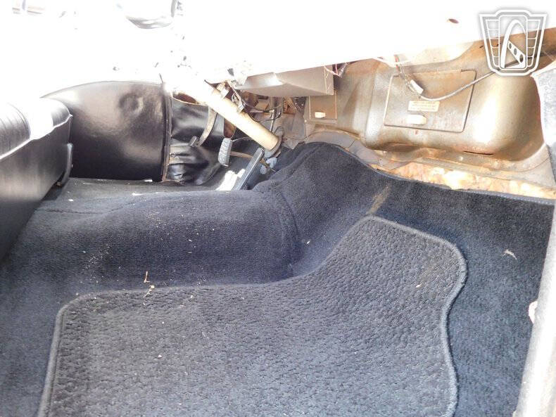 1956 Oldsmobile Super 88