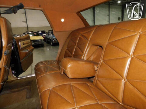 1972 Mercury Marquis