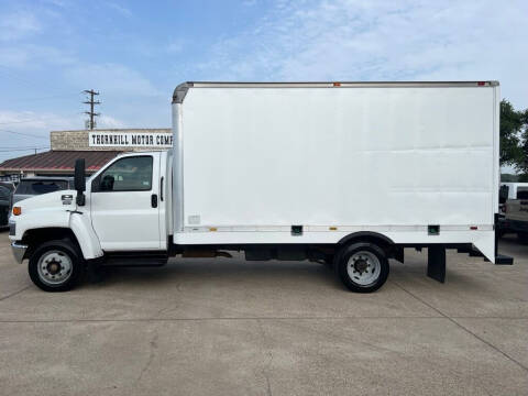 2004 Chevrolet Kodiak C4500