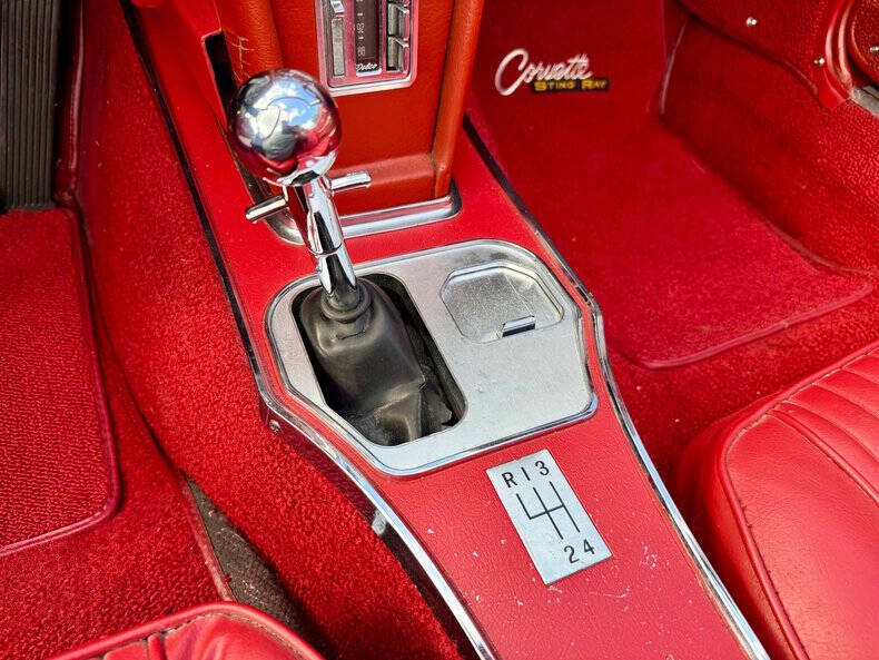 1964 Chevrolet Corvette