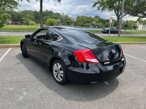 2011 Honda Accord LX-S