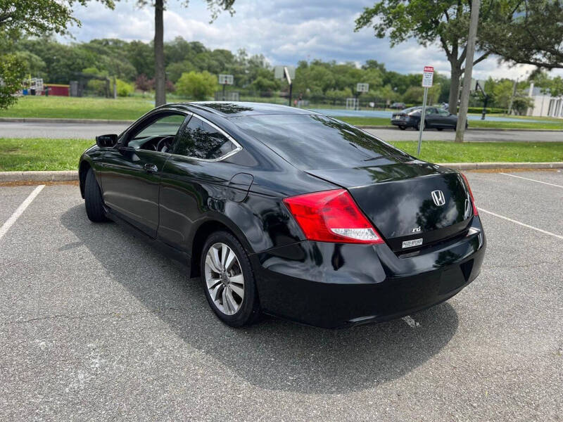 2011 Honda Accord LX-S