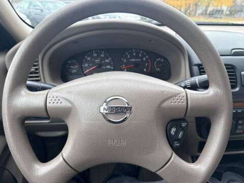 2006 Nissan Sentra