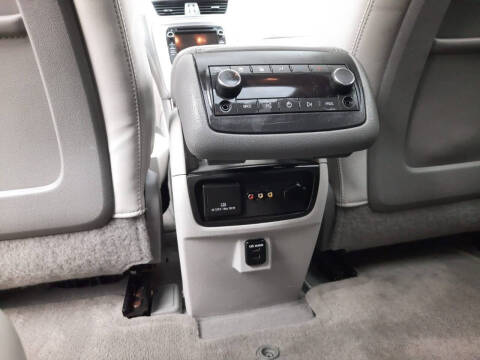 2015 GMC Acadia SLT-2