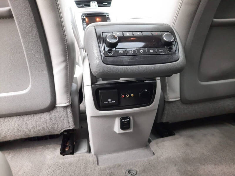 2015 GMC Acadia SLT-2