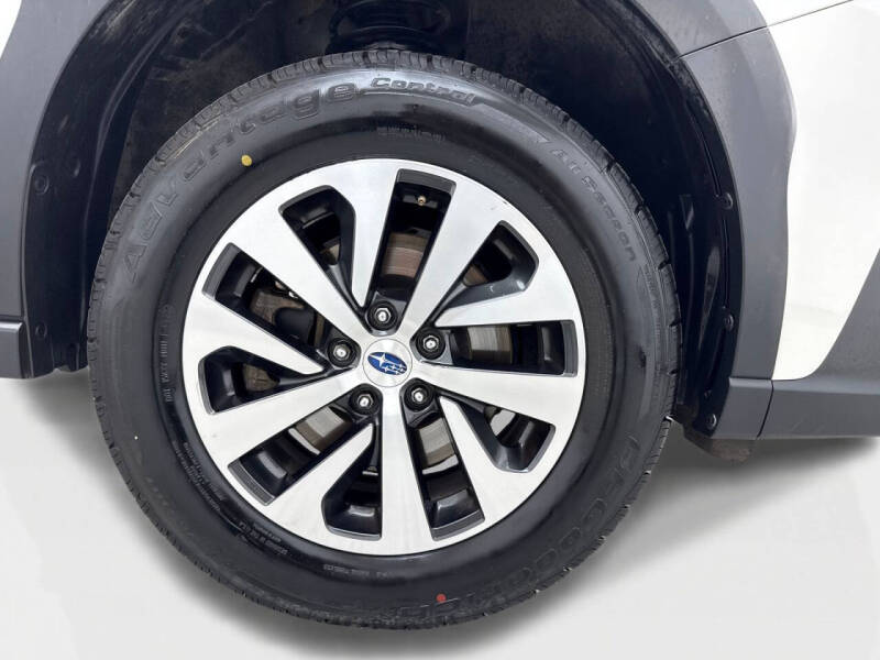 2024 Subaru Outback Premium