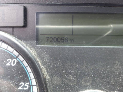 2016 Freightliner Cascadia