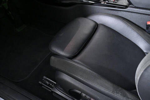 2023 MINI Clubman Cooper S ALL4