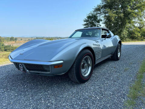 1970 Chevrolet Corvette