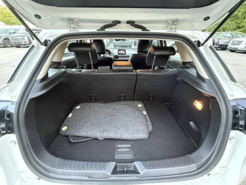 2017 Mazda CX-3 Touring