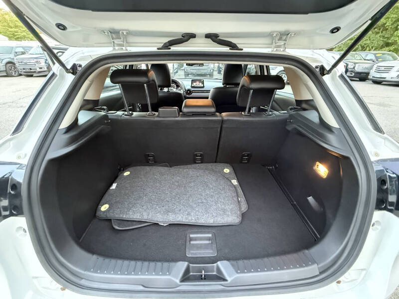2017 Mazda CX-3 Touring