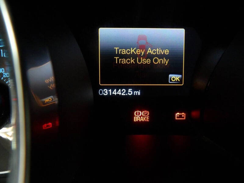 2013 Ford Mustang Boss 302