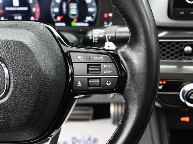 2023 Acura Integra w/A-SPEC