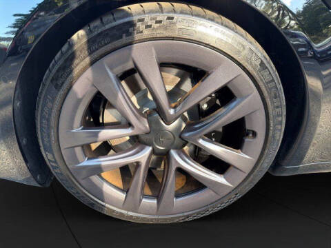 2022 Tesla Model S