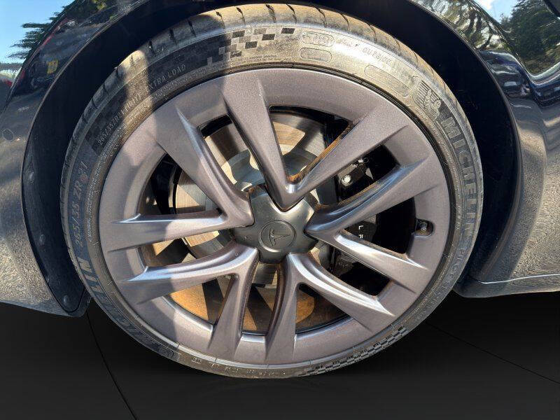 2022 Tesla Model S