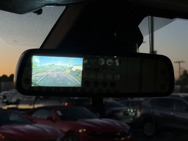 2021 Chevrolet Express 2500