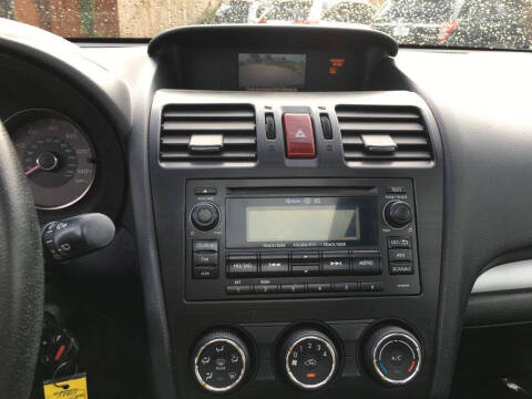 2014 Subaru Forester 2.0XT Premium