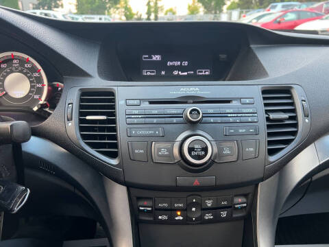 2013 Acura TSX Special Edition