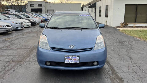 2009 Toyota Prius