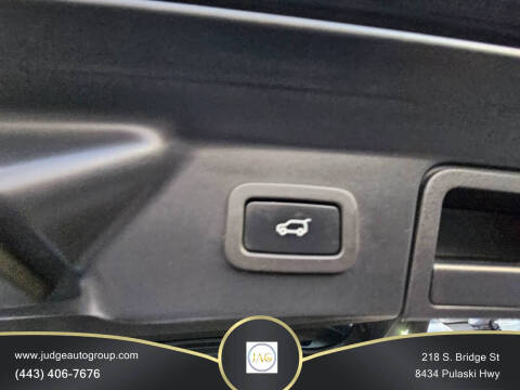 2020 Land Rover Range Rover Velar P250 S