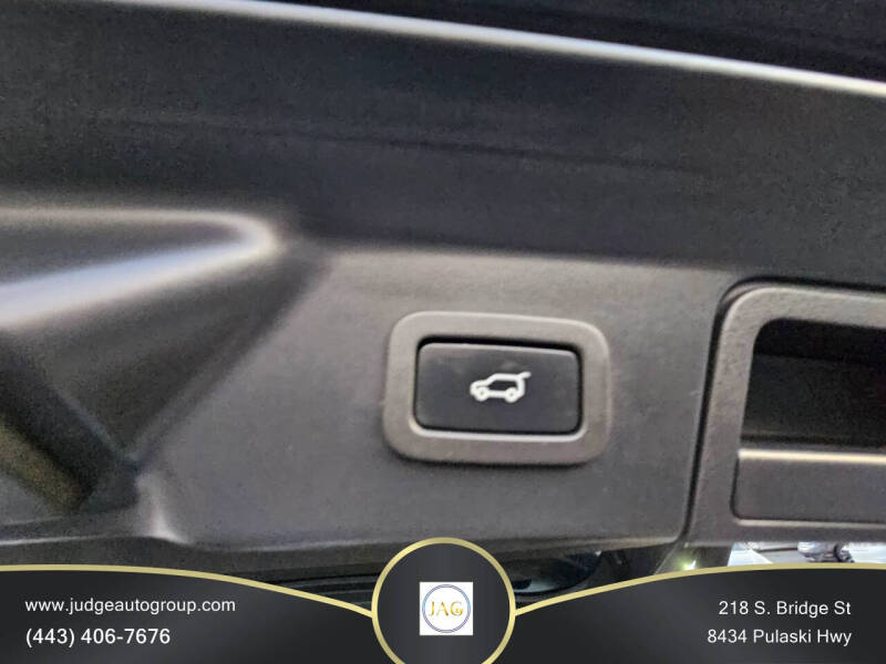 2020 Land Rover Range Rover Velar P250 S