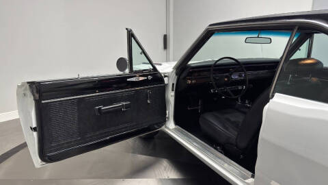 1969 Dodge Dart