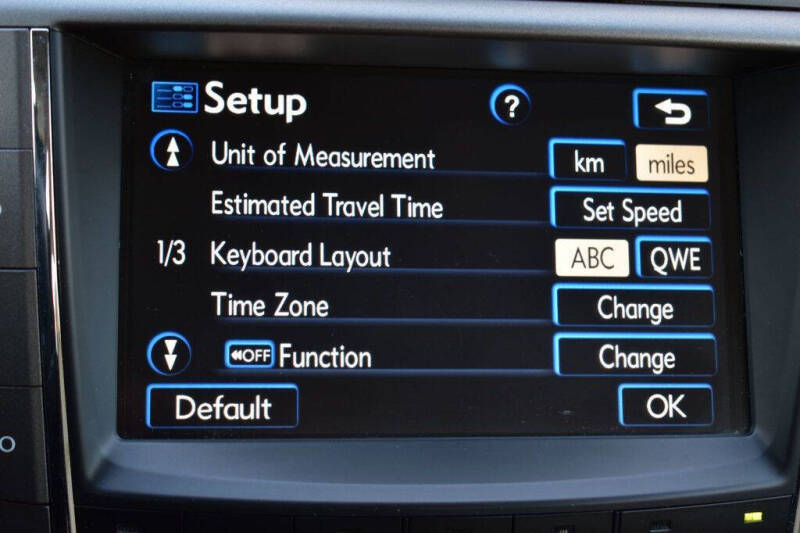 2009 Lexus IS 250