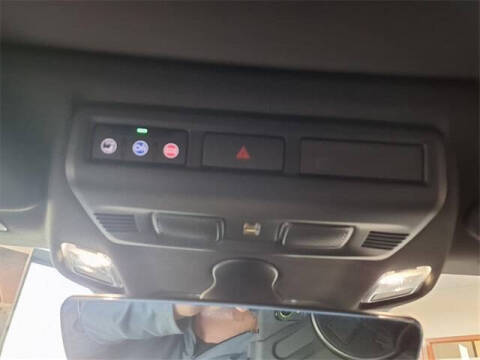 2026 Chevrolet Corvette Stingray