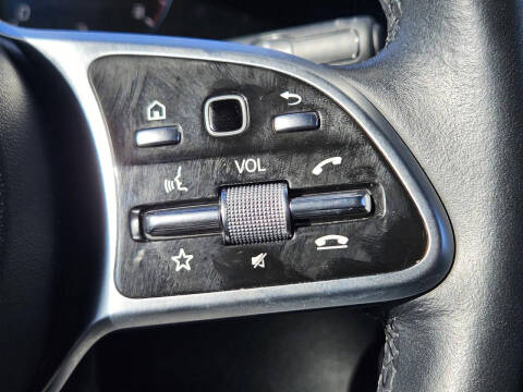 2023 Mercedes-Benz GLB GLB 250 4MATIC