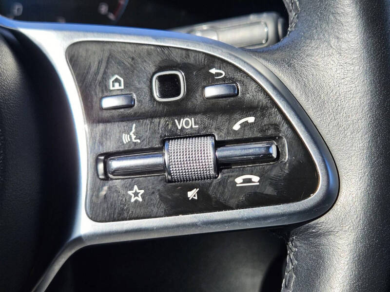 2023 Mercedes-Benz GLB GLB 250 4MATIC