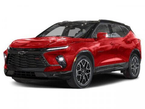 2023 Chevrolet Blazer for sale at Sunnyside Chevrolet in Elyria OH