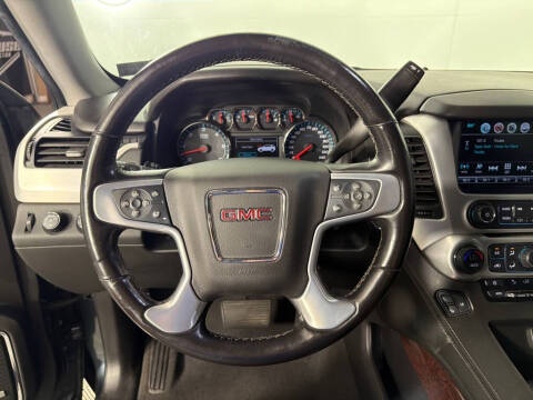 2019 GMC Yukon SLT