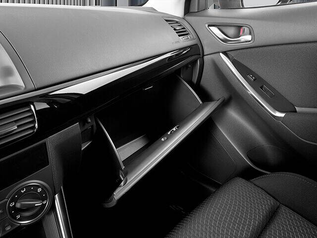 2014 Mazda CX-5 Grand Touring