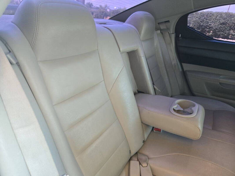 2006 Dodge Charger RT