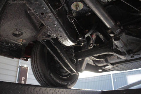 1961 Chevrolet Impala