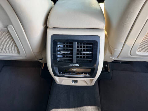 2018 BMW X3 M40i