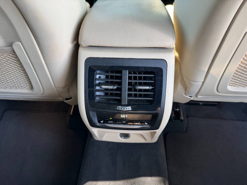 2018 BMW X3 M40i