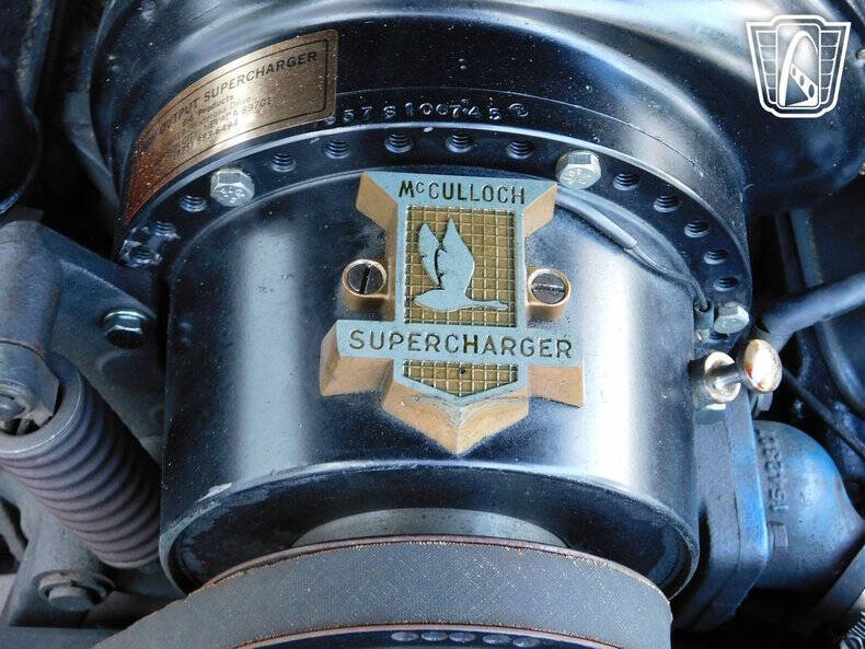 1957 Packard Clipper