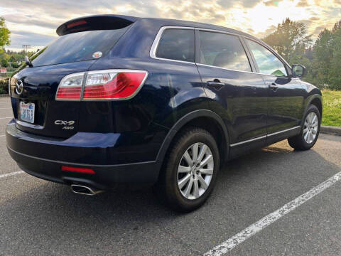 2010 Mazda CX-9