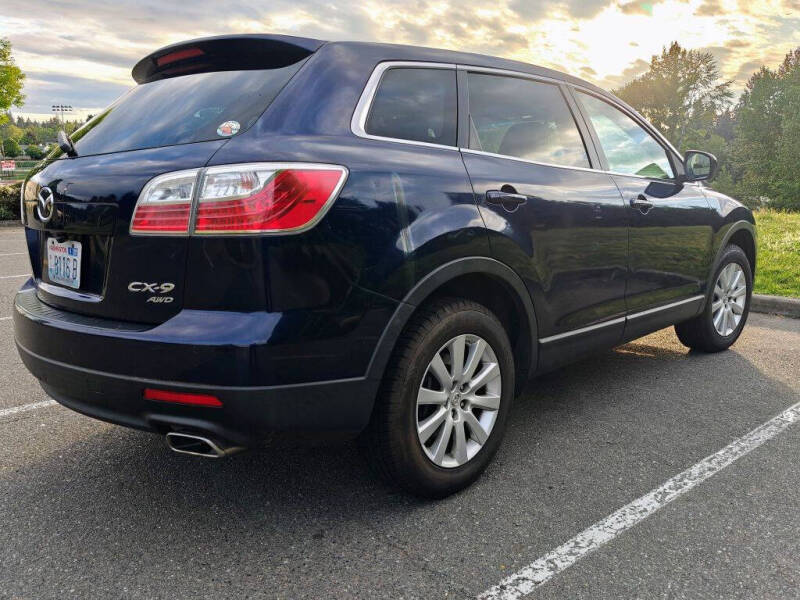 2010 Mazda CX-9